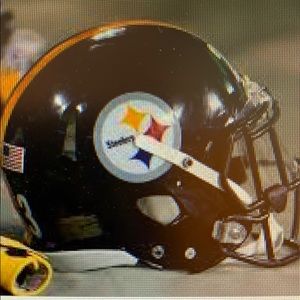 Meet your Posher, Garrett